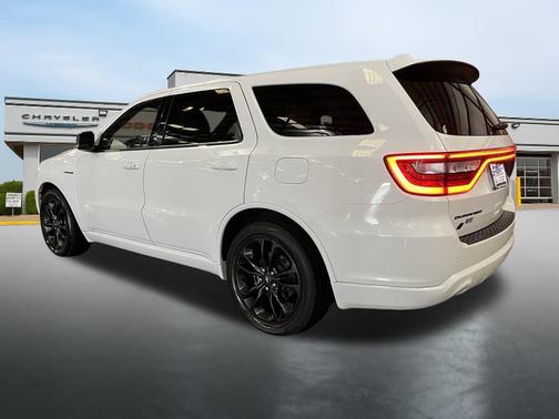 2022 Dodge Durango R/T AWD