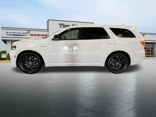 2022 Dodge Durango R/T AWD