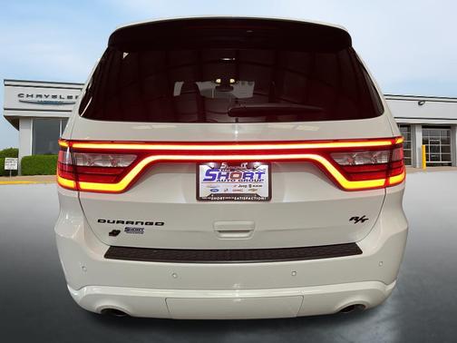 2022 Dodge Durango R/T AWD