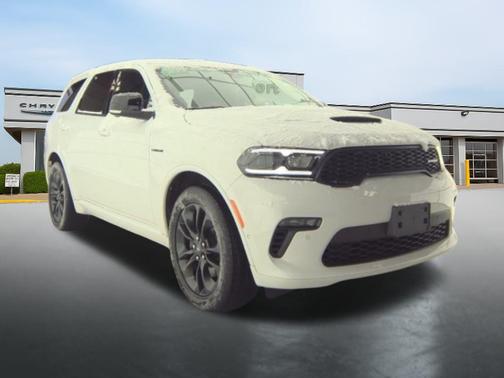 2022 Dodge Durango R/T AWD
