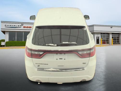 2022 Dodge Durango R/T AWD