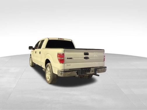 2010 Ford F-150 XL