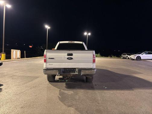 2010 Ford F-150 XL