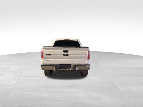 2010 Ford F-150 XL