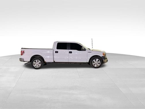2010 Ford F-150 XL