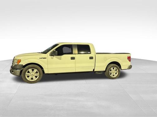 2010 Ford F-150 XL