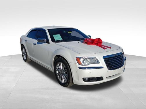 2014 Chrysler 300 S