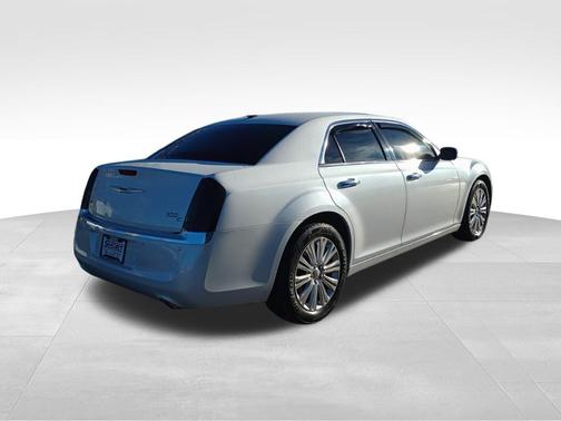 2014 Chrysler 300 S