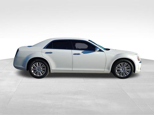 2014 Chrysler 300 S