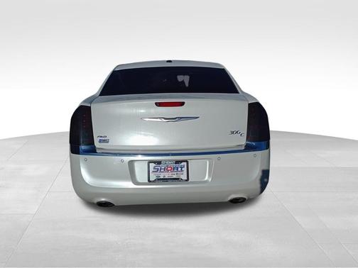 2014 Chrysler 300 S