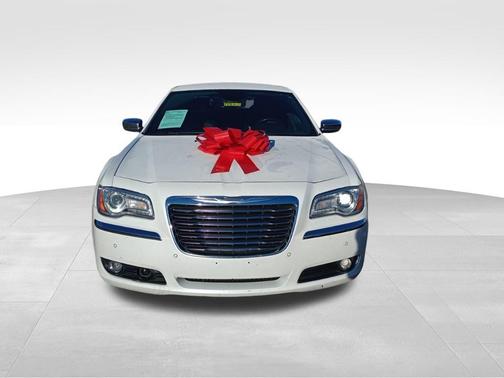 2014 Chrysler 300 S