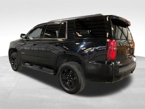 2019 Chevrolet Tahoe LS