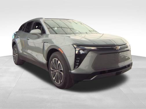 2024 Chevrolet Blazer EV eAWD LT
