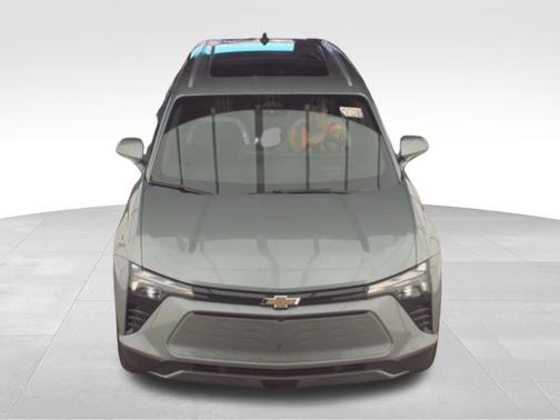 2024 Chevrolet Blazer EV eAWD LT