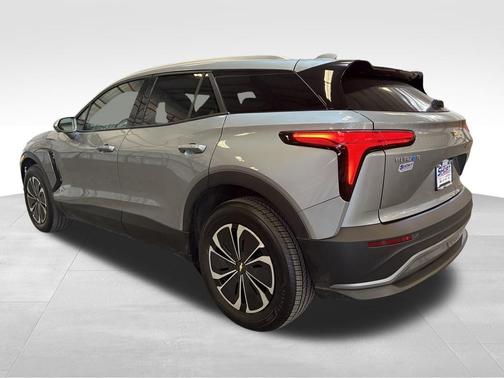 2024 Chevrolet Blazer EV eAWD LT