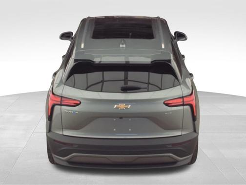 2024 Chevrolet Blazer EV eAWD LT
