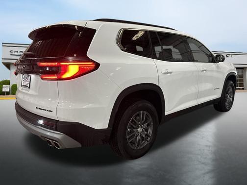 2025 GMC Acadia AWD Elevation
