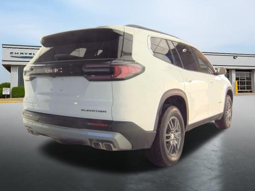 2025 GMC Acadia AWD Elevation