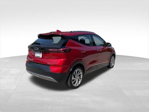 2022 Chevrolet Bolt EUV FWD LT