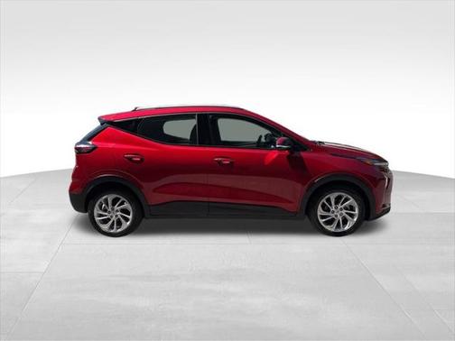 2022 Chevrolet Bolt EUV FWD LT