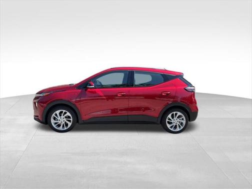 2022 Chevrolet Bolt EUV FWD LT