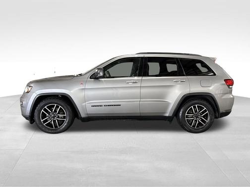 2019 Jeep Grand Cherokee Trailhawk