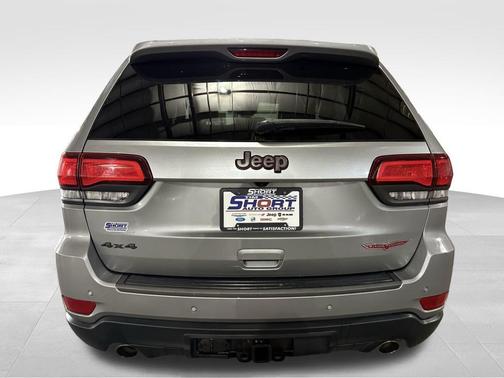 2019 Jeep Grand Cherokee Trailhawk