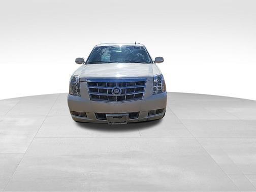 2013 Cadillac Escalade ESV Platinum Edition