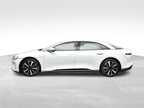 2023 Lucid Air Touring