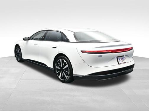 2023 Lucid Air Touring
