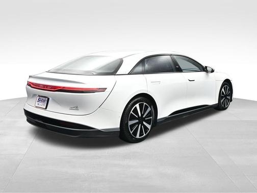 2023 Lucid Air Touring