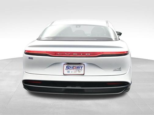 2023 Lucid Air Touring