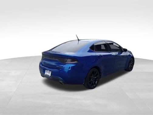 2013 Dodge Dart Base