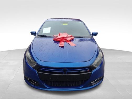 2013 Dodge Dart Base