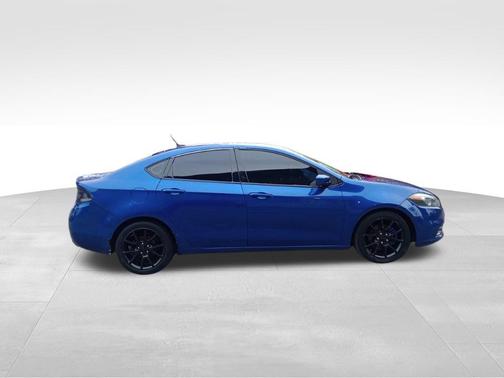 2013 Dodge Dart Base