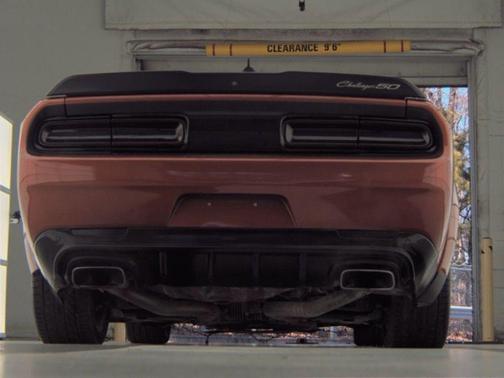 2020 Dodge Challenger R/T Scat Pack