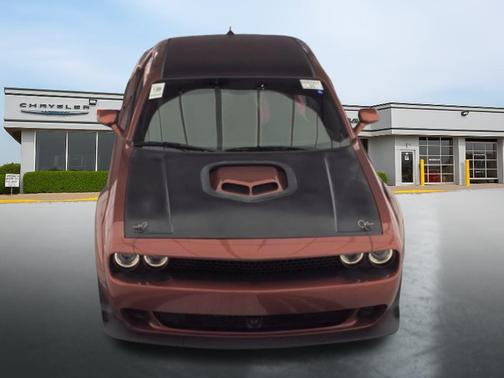 2020 Dodge Challenger R/T Scat Pack