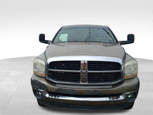 2006 Dodge Ram 2500 SLT/TRX