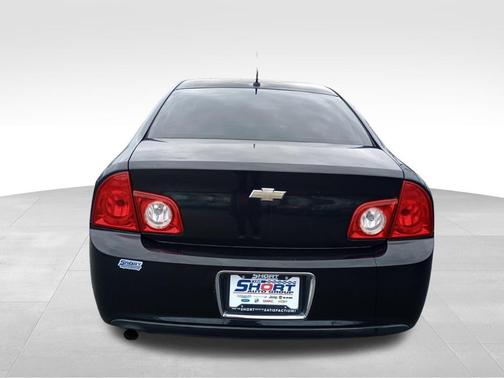 2009 Chevrolet Malibu LT