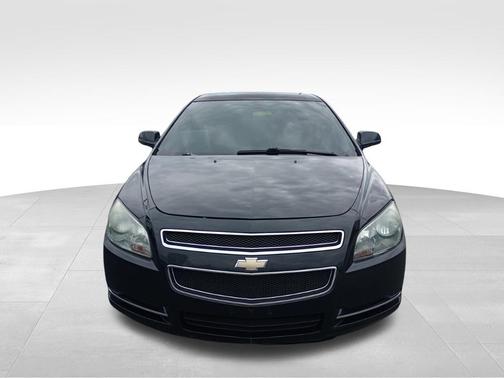2009 Chevrolet Malibu LT