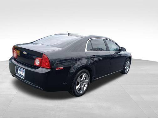 2009 Chevrolet Malibu LT