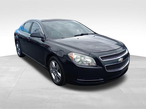 2009 Chevrolet Malibu LT