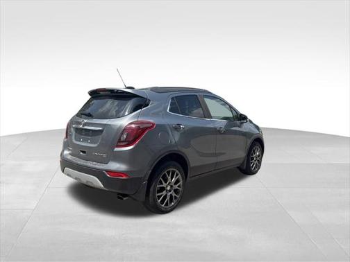 2019 Buick Encore Sport Touring