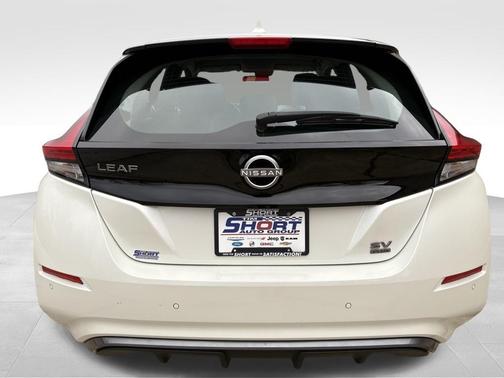 2023 Nissan Leaf SV PLUS 60 kWh