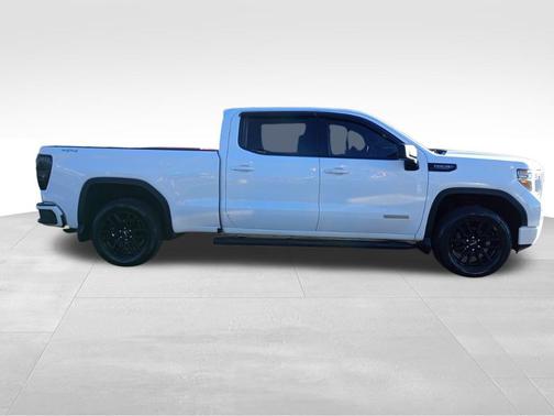 2019 GMC Sierra 1500 Elevation