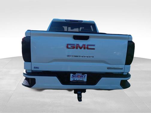 2019 GMC Sierra 1500 Elevation