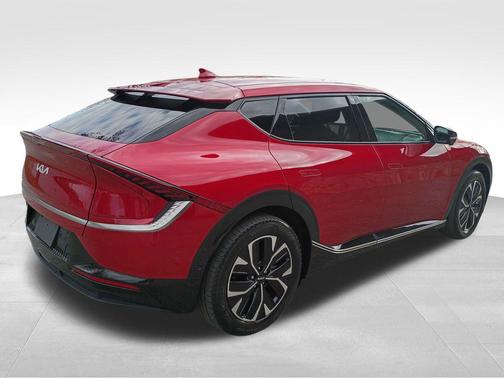 2023 Kia EV6 Wind