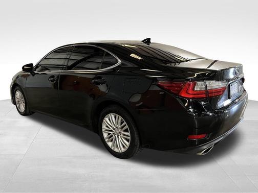 2017 Lexus ES 350 Base