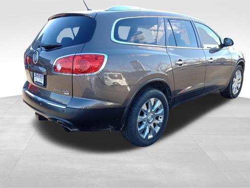 2011 Buick Enclave 2XL