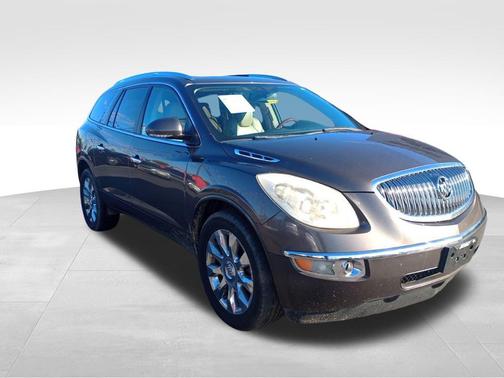 2011 Buick Enclave 2XL